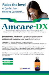 Hot pharma pcd products of Delhi Vansat Bio -	AMCARE DX.jpg	